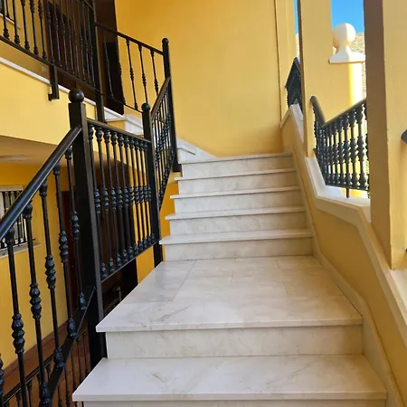 Dream Эль-Пальмар