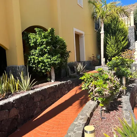 Dream Апартаменты Эль-Пальмар