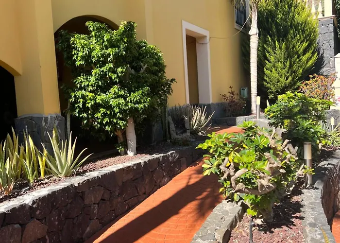 Dream Apartment Palm-mar